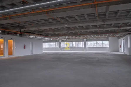 Prédio Comercial para alugar, 28630m² no Várzea da Barra Funda, São Paulo