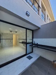 Sobrado com 2 Quartos à venda, 115m² no Caiçara, Praia Grande