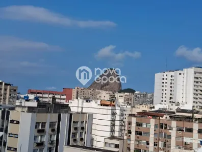 Apartamento com 2 Quartos à venda, 89m² no Flamengo, Rio de Janeiro
