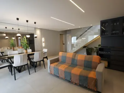Apartamento com 3 Quartos à venda, 266m² no Cidade São Francisco, São Paulo