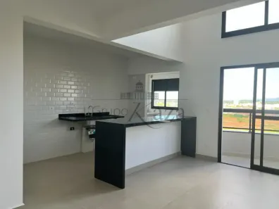Apartamento com 1 Quarto à venda, 89m² no Parque Residencial Aquarius, São José dos Campos
