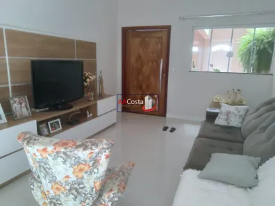 Casa com 3 Quartos à venda, 170m² no Residencial Meireles, Franca