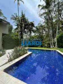 Casa com 5 Quartos à venda, 980m² no Jardim Morumbi, São Paulo