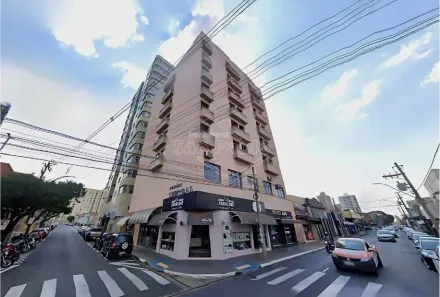 Sala Comercial para alugar, 15m² no Centro, Araraquara