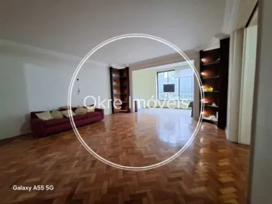 Apartamento com 3 Quartos à venda, 248m² no Flamengo, Rio de Janeiro