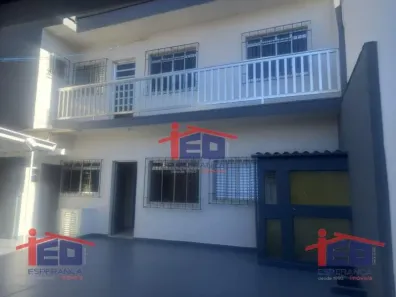 Sala Comercial com 4 Quartos à venda, 308m² no Jardim das Flores, Osasco