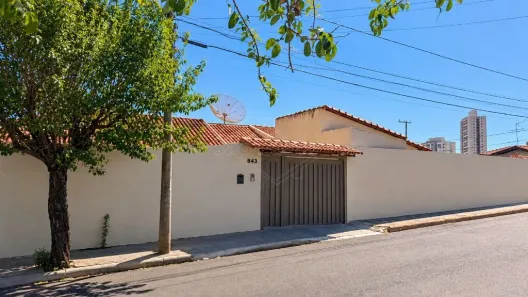 Casa com 3 Quartos à venda, 139m² no Vila Santana, Araraquara