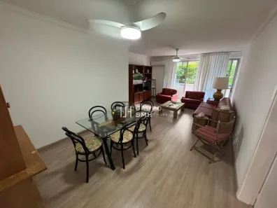 Apartamento com 3 Quartos à venda, 134m² no Pitangueiras, Guarujá