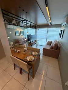 Apartamento com 1 Quarto à venda, 33m² no Rosarinho, Recife
