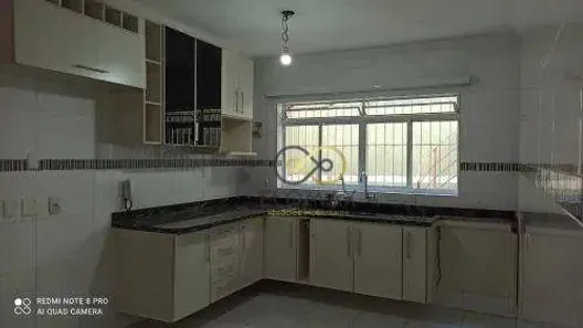 Sobrado com 4 Quartos à venda, 152m² no Jardim Picolo, São Paulo
