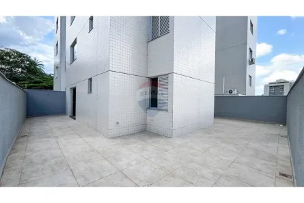 Apartamento com 2 Quartos à venda, 134m² no Vila Paris, Belo Horizonte