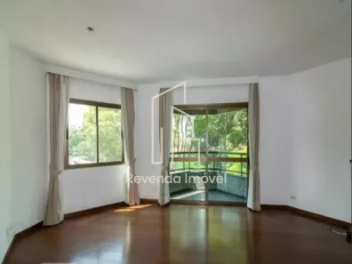 Apartamento com 4 Quartos à venda, 175m² no Planalto Paulista, São Paulo