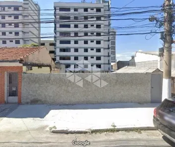 Lote/Terreno à venda, 200m² no Vila Prudente, São Paulo