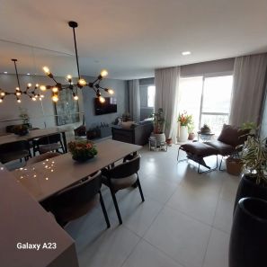 Apartamento com 3 Quartos à venda, 73m² no Jardim Wanda, Taboão da Serra