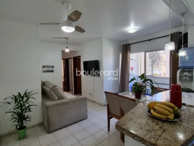 Apartamento com 3 Quartos à venda, 64m² no Serraria, São José