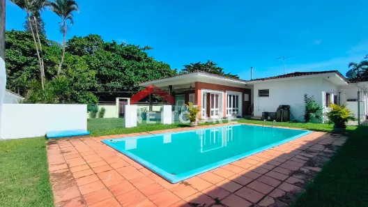 Casa com 4 Quartos à venda, 327m² no Marrocos, Itanhaém