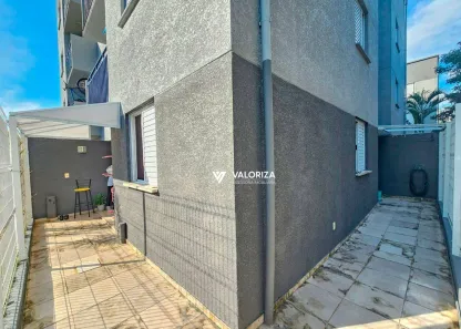 Apartamento com 2 Quartos à venda, 60m² no Vila Formosa, Sorocaba