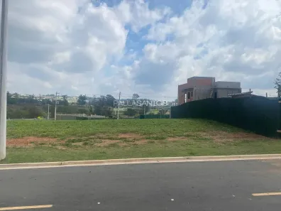 Lote/Terreno à venda, 300m² no Alphaville Nova Esplanada, Votorantim