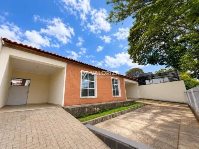 Casa com 4 Quartos à venda, 227m² no Jardim Santa Rosália, Sorocaba