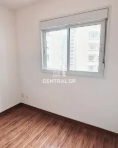 Apartamento com 2 Quartos para alugar, 55m² no Consolação, São Paulo