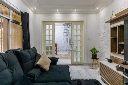 Casa com 3 Quartos à venda, 158m² no Parque João Ramalho, Santo André