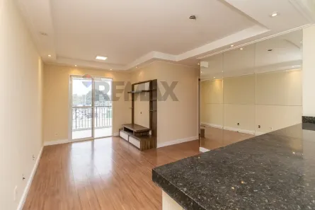 Apartamento com 3 Quartos à venda, 70m² no Lapa, São Paulo