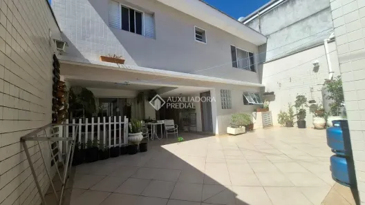 Casa com 4 Quartos à venda, 329m² no Barcelona, São Caetano do Sul