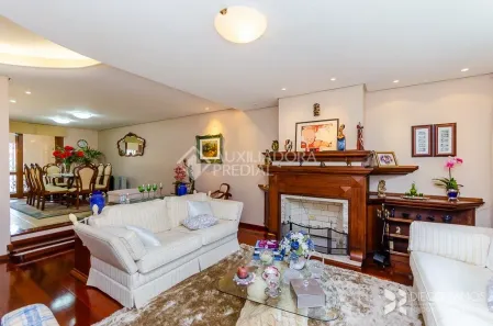 Casa com 4 Quartos à venda, 340m² no Ipanema, Porto Alegre