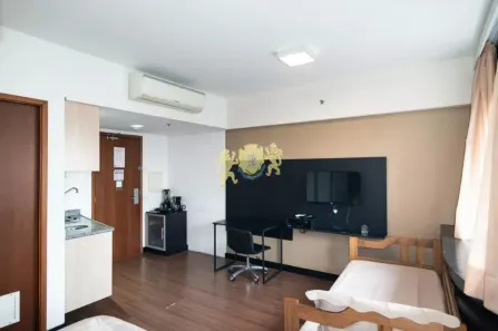 Flat com 1 Quarto à venda, 30m² no Liberdade, São Paulo