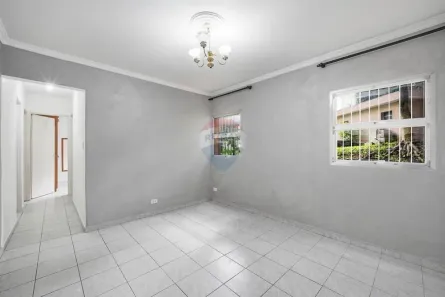 Apartamento com 3 Quartos à venda, 65m² no Jabaquara, São Paulo