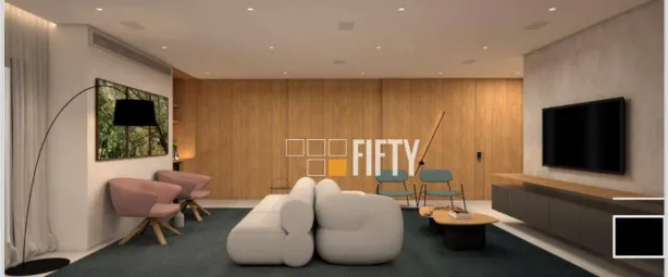Apartamento com 3 Quartos para venda ou aluguel, 197m² no Jardim das Acácias, São Paulo