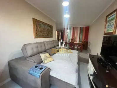 Apartamento com 3 Quartos à venda, 78m² no Jardim Independência, São Paulo