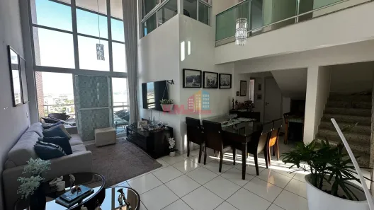 Cobertura com 3 Quartos à venda, 165m² no Nova Betânia, Mossoró