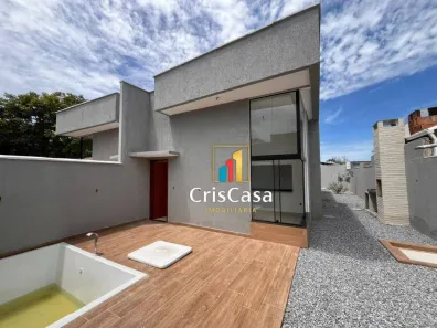 Casa com 3 Quartos à venda, 72m² no Enseada das Gaivotas, Rio das Ostras