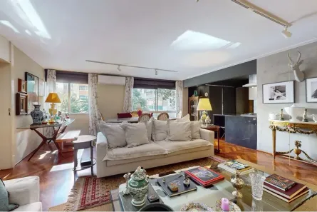 Apartamento com 2 Quartos à venda, 104m² no Jardim Paulista, São Paulo