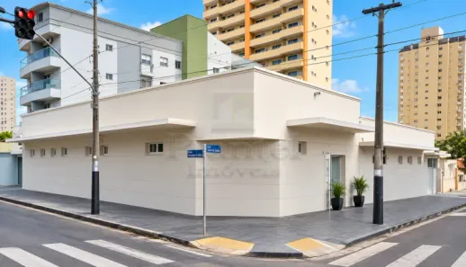 Imóvel Comercial à venda, 676m² no Centro, Ribeirão Preto