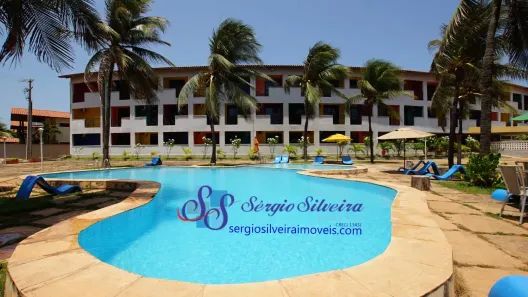 Imóvel Comercial com 50 Quartos à venda, 1m² no Quarta Etapa, Aquiraz