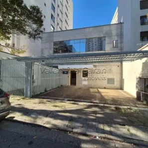 Prédio Comercial para alugar, 544m² no Paraíso, São Paulo