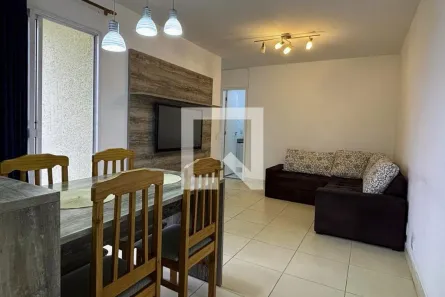 Apartamento com 2 Quartos à venda, 50m² no Planalto, São Bernardo do Campo