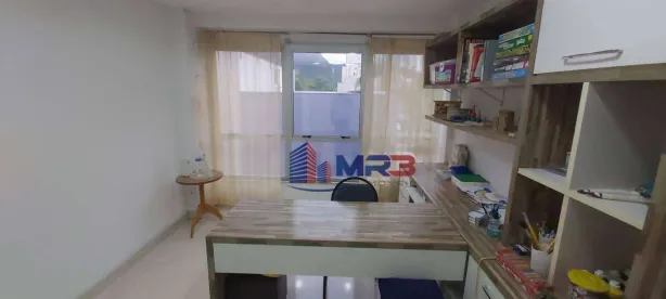 Sala Comercial à venda, 23m² no Camorim, Rio de Janeiro