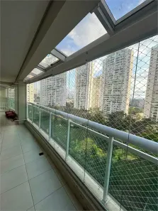 Apartamento com 3 Quartos à venda, 160m² no Alto da Mooca, São Paulo