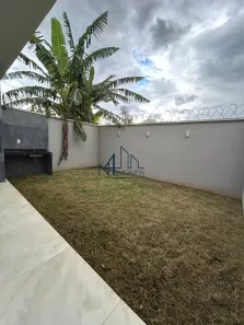 Casa com 3 Quartos à venda, 106m² no Setor Serra Dourada - 3ª Etapa, Aparecida de Goiânia