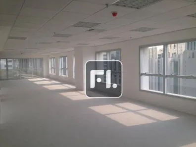 Sala Comercial para alugar, 321m² no Brooklin Paulista, São Paulo