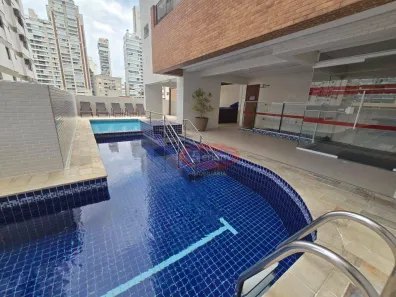 Apartamento com 1 Quarto à venda, 45m² no Boqueirão, Santos