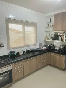Casa de Condomínio com 3 Quartos à venda, 150m² no Jardim Panorama, Indaiatuba