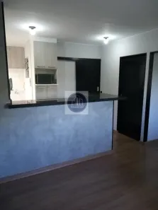 Apartamento com 2 Quartos à venda, 44m² no Vila São Paulo, Mogi das Cruzes