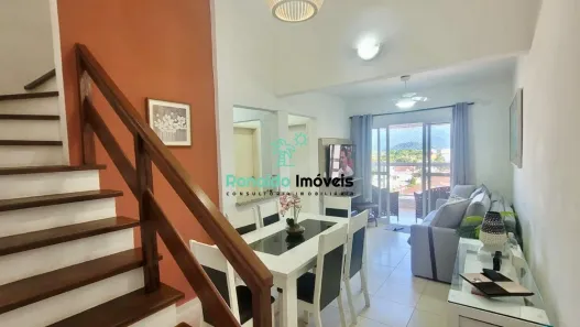 Apartamento com 3 Quartos à venda, 95m² no Centro, Bertioga