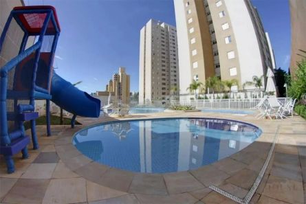 Cobertura com 3 Quartos à venda, 134m² no Mansões Santo Antônio, Campinas