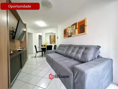 Apartamento com 2 Quartos à venda, 65m² no Pioneiros, Balneário Camboriú