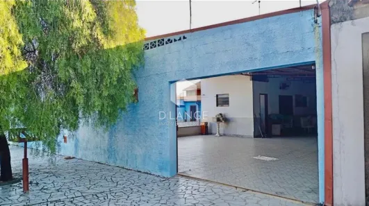 Casa com 3 Quartos para alugar, 162m² no João Aranha, Paulínia
